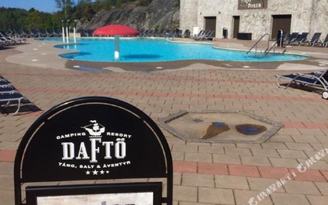 Daft Resort