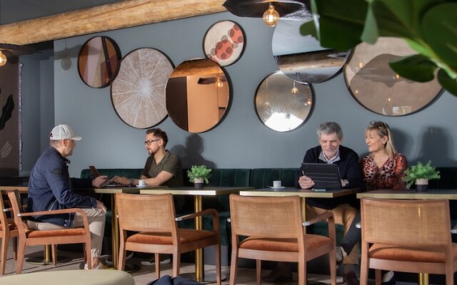 Logis Hotel La Goutte Deau