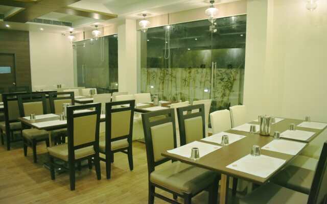 Grand Arcadia - Srirangam