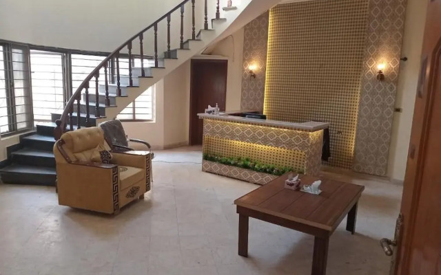 RM Guest House