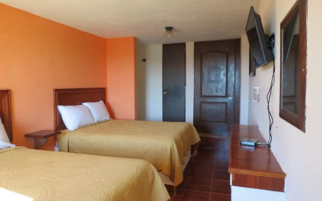 Hotel Casa 12 Reales