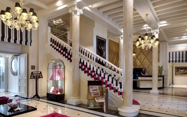 Grand Hôtel Thalasso et Spa