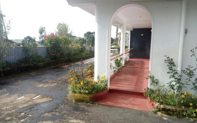Olive Grand Guest House