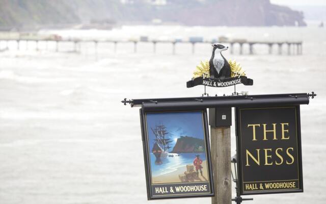 The Ness