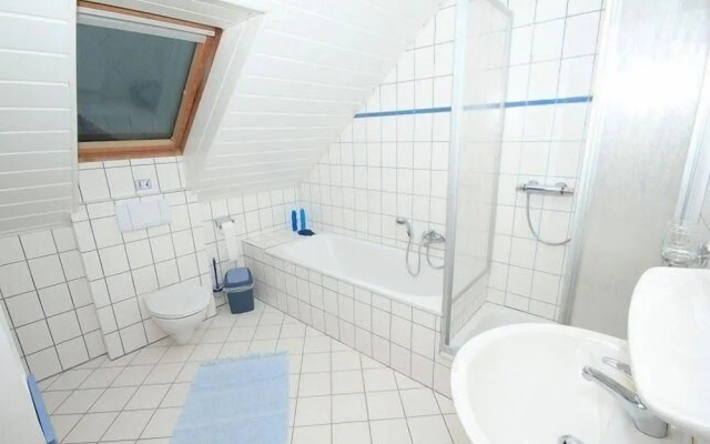 Ferienwohnung-Becker-in-Werdum