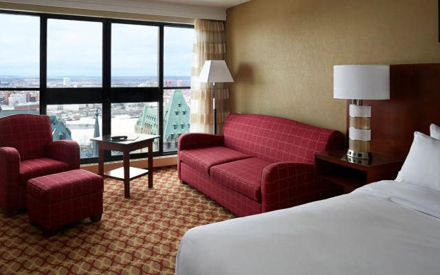 Ottawa Marriott Hotel