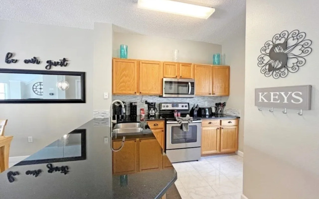 Pompano Place 3 Bedroom Townhouse by RedAwning