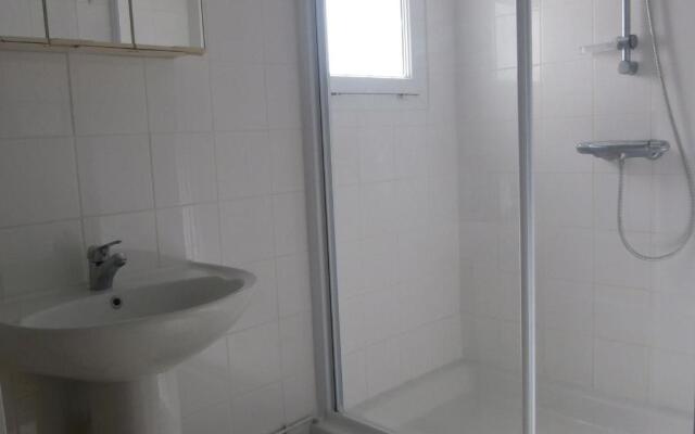 Maison Royan, 3 pièces, 4 personnes - FR-1-494-19