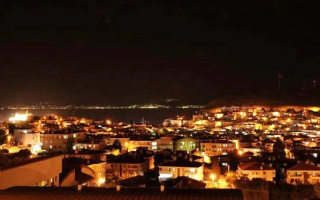 Papillon Hotel Cesme