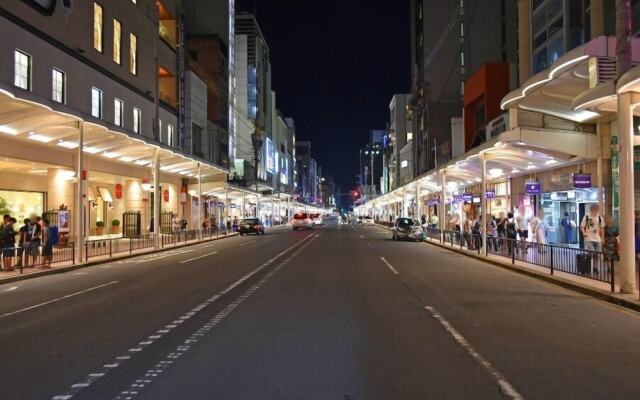 Hostel Gion SORA