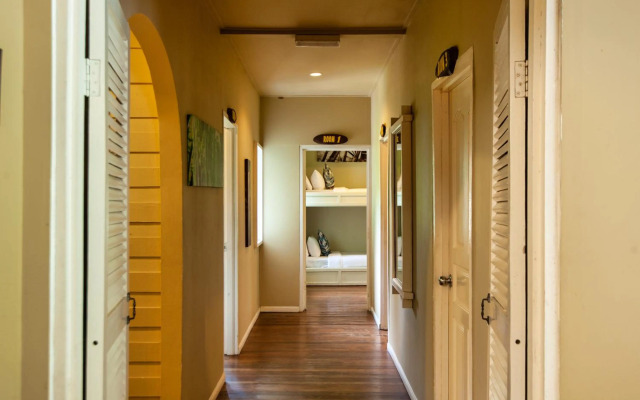 Sutera Sanctuary Lodges at Poring Hot Springs