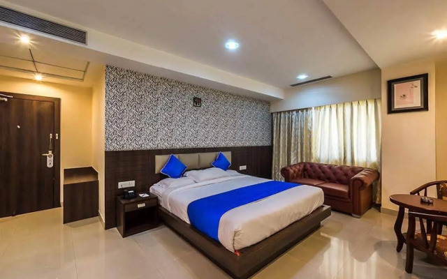 The Contour Hotel