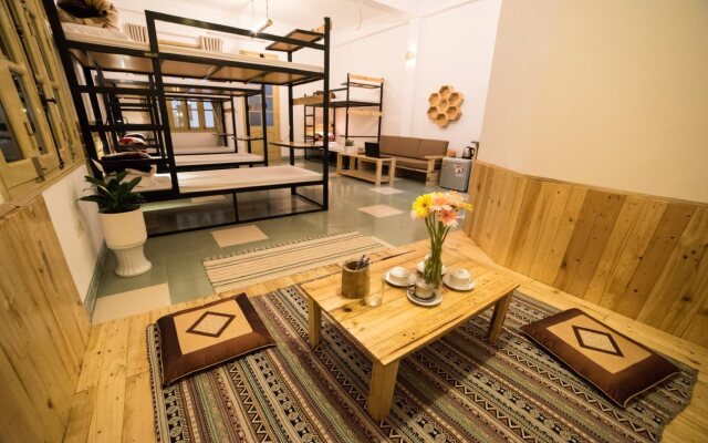 Minimalism Home/Homestay Easternstay
