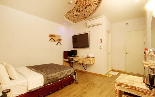 Goodstay Sopoong Hotel