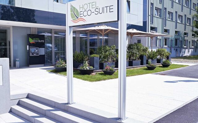 Eco-Suite Hotel