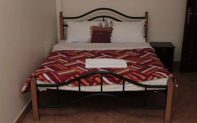 Delta Suites