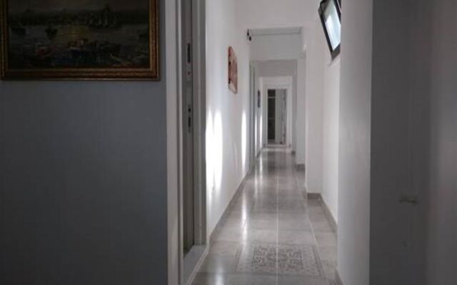 Sahra Butik Hotel