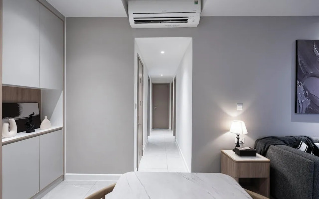 Luxury City View Condotel - Zenity Capitaland