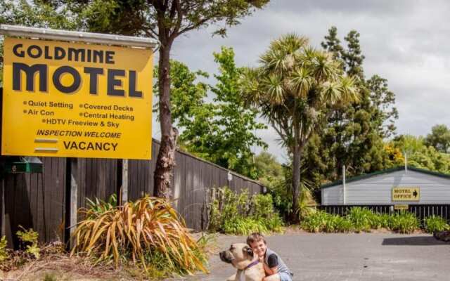 Goldmine Motel