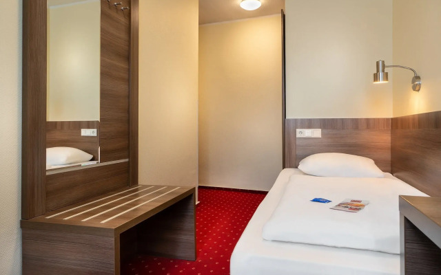 Hotel Leonet