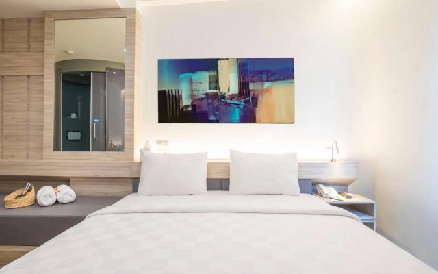 City of Aventus Hotel - Denpasar