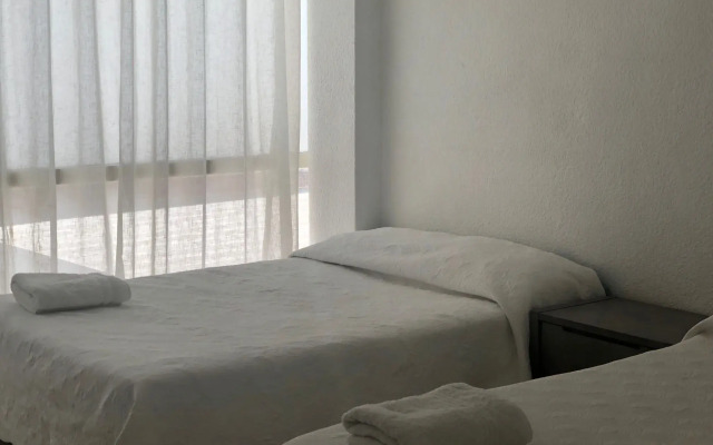 Wonderful Penthouse in Trendy Polanco
