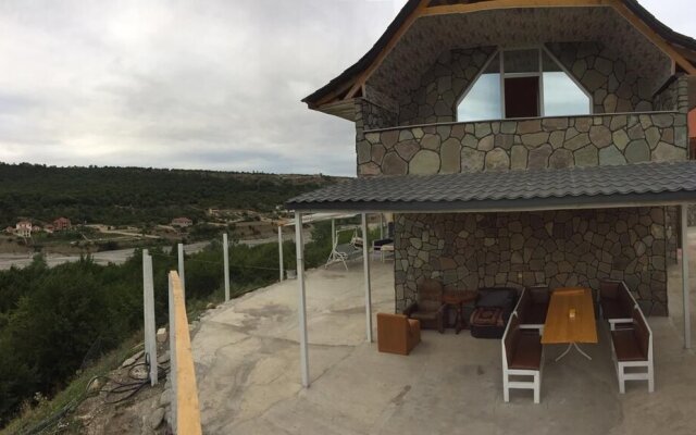 Guba Panoramic Villa