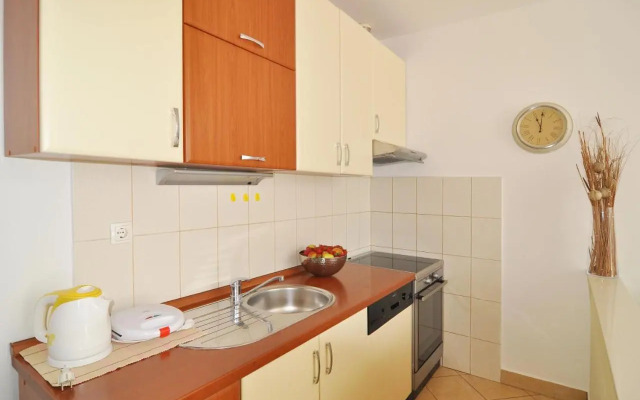 Apartment Babic