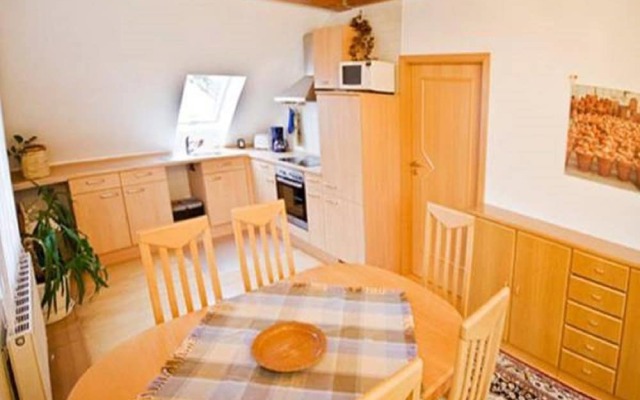 Ferienwohnung S25-Berlin