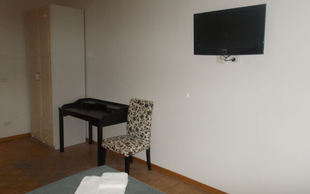 Affittacamere Trieste Family