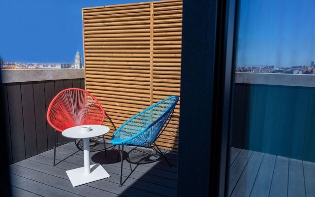 Holiday Inn Express Porto - Santa Catarina