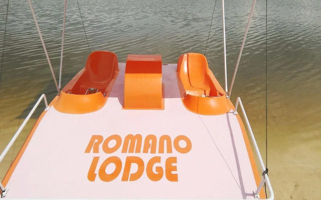 Romano Lodge