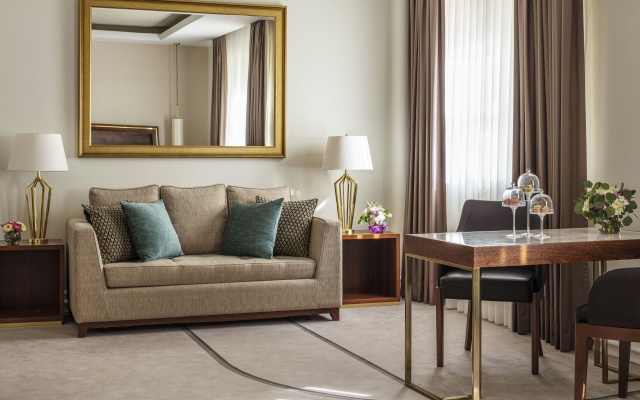 Tivoli Avenida Liberdade Lisboa – A Leading hotel of the world - Image 4