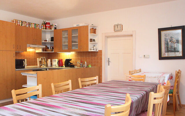 Holiday Home Petrovice