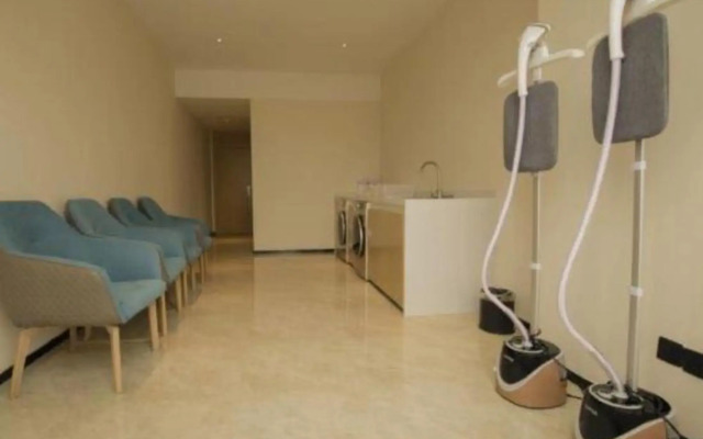 City Comfort Inn Hotel (Hechi Chengdong)