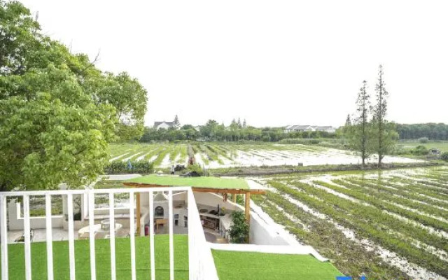 ZhuMeng-Garden
