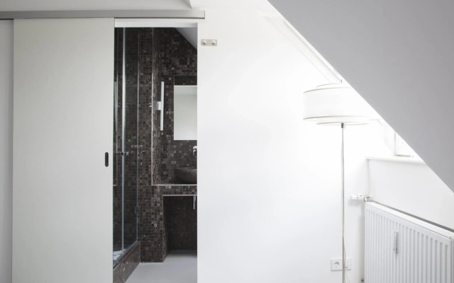 Hotel Mons Am Goetheplatz