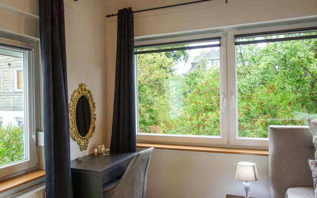 Nice Home in Schmallenberg With Wifi and 5 Bedrooms
