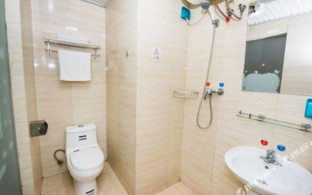 Changchun May Leju Hotel