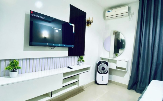 Risacare Luxury Apartment