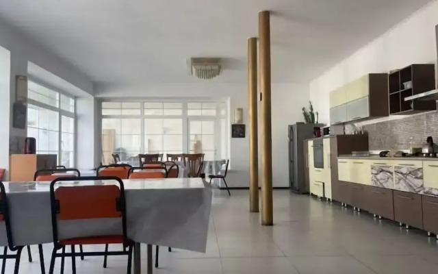 Assem Hostel Koktobe