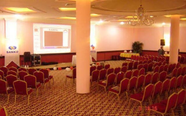 Roza Resort Thermal Hotel