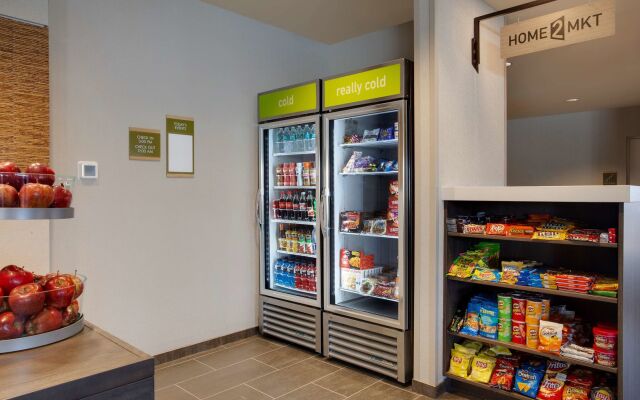 Home2 Suites by Hilton Lewes Rehoboth Beach