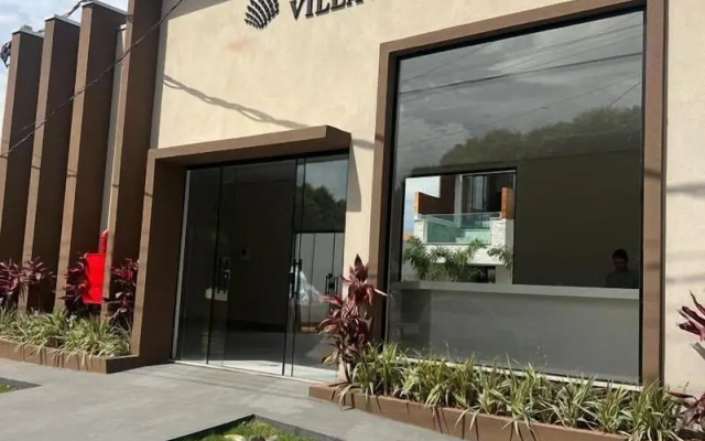 Pousada Villas Bonito