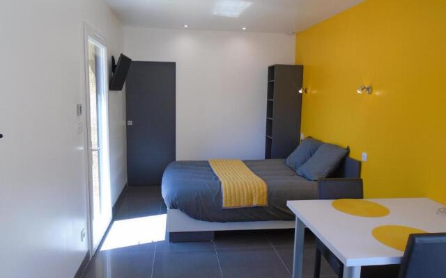 Studio les trois chemins