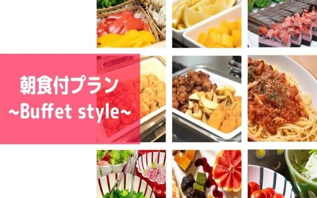 SARASA HOTEL Shin-Osaka