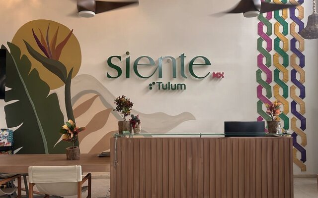 Siente Tulum