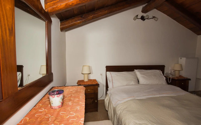 Anemoessa Traditional Village Hotel