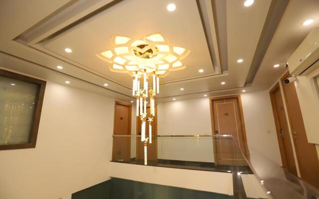 Hotel Keshav Residency Gurgaon