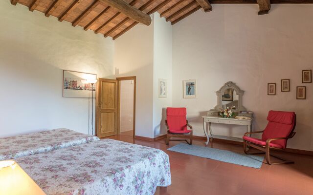 Chianti Resort - Casa Ginestra
